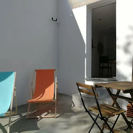 Apartment Traveller's