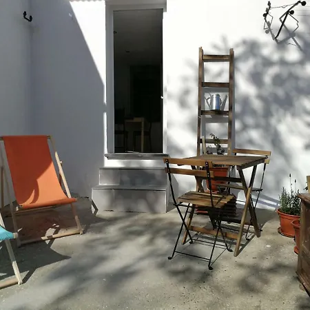 Apartment Traveller's