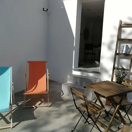 Traveller's Lissabon