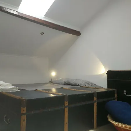 Apartment Traveller's