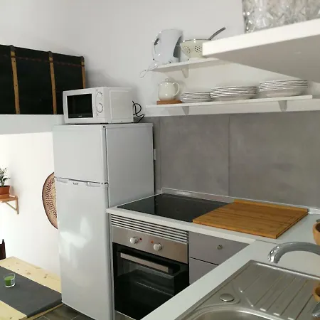 Appartement Traveller's *