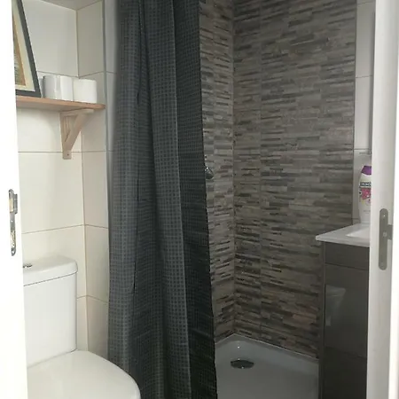 Traveller's Appartement