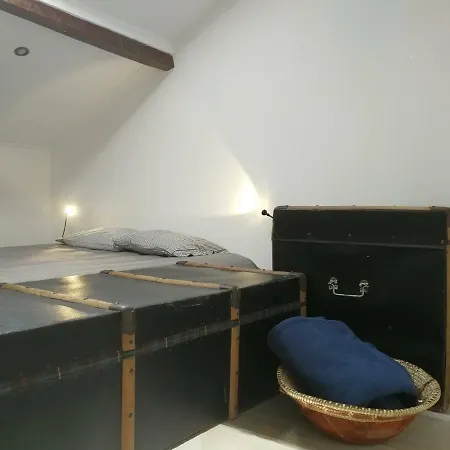 Traveller's Appartement *
