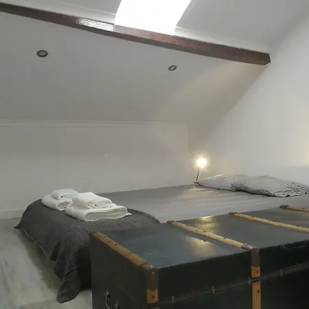 Appartement Traveller's